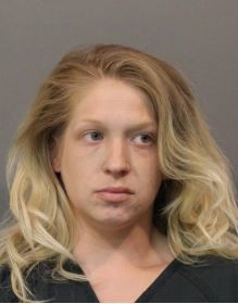 Lauren Ashley Zinmer